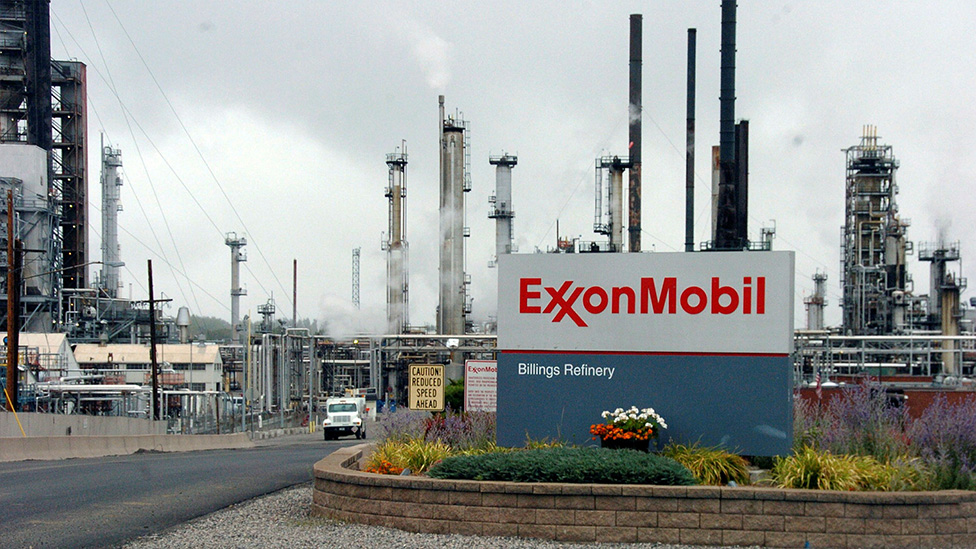 Exxon exits Russia empty-handed with oil project ‘unilaterally terminated’