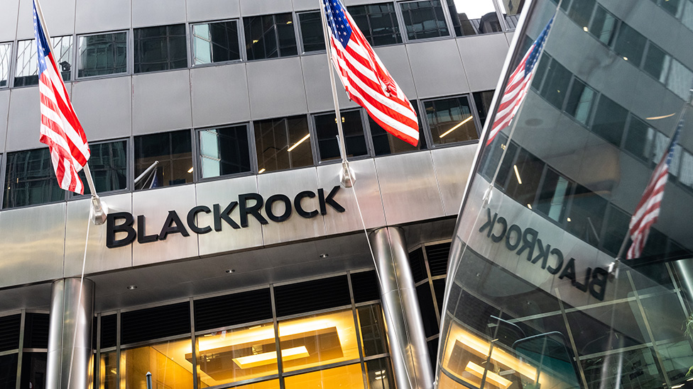 Zelenskyy, BlackRock CEO Fink agree to coordinate Ukraine investment