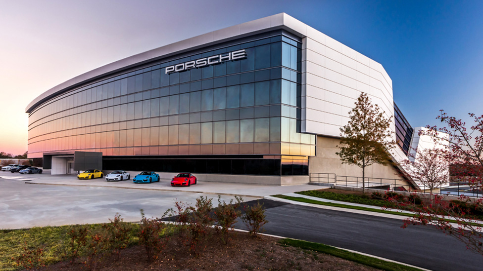Porsche begins production of ‘e-fuel’ that could provide gas alternative amid EV push