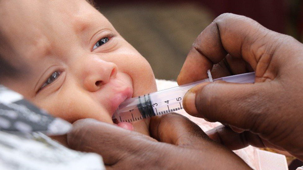 Rotavirus childhood vaccine shortage hits four African countries