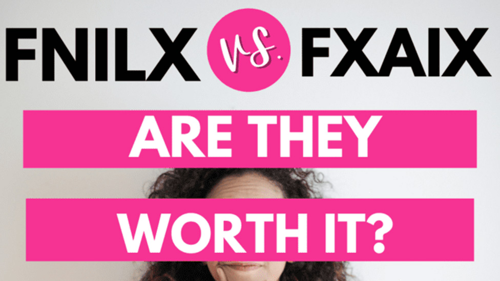 FNILX vs. FXAIX: Key Similarities & Differences