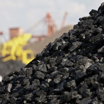 Global coal use is on course to hit all-time high this year, IEA says