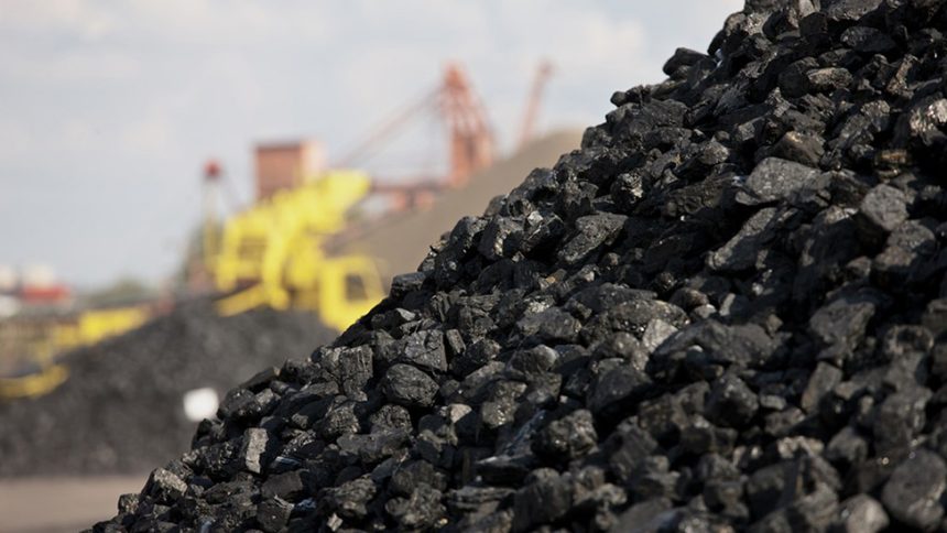 Global coal use is on course to hit all-time high this year, IEA says