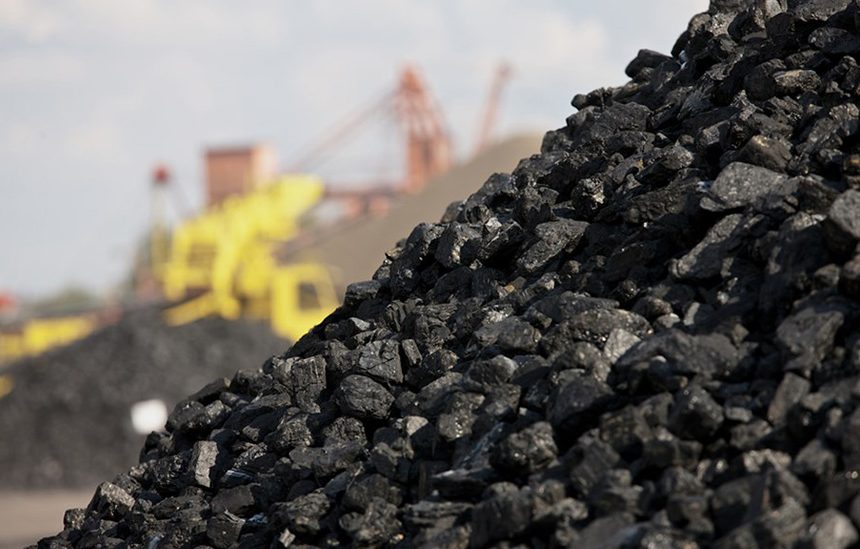 Global coal use is on course to hit all-time high this year, IEA says