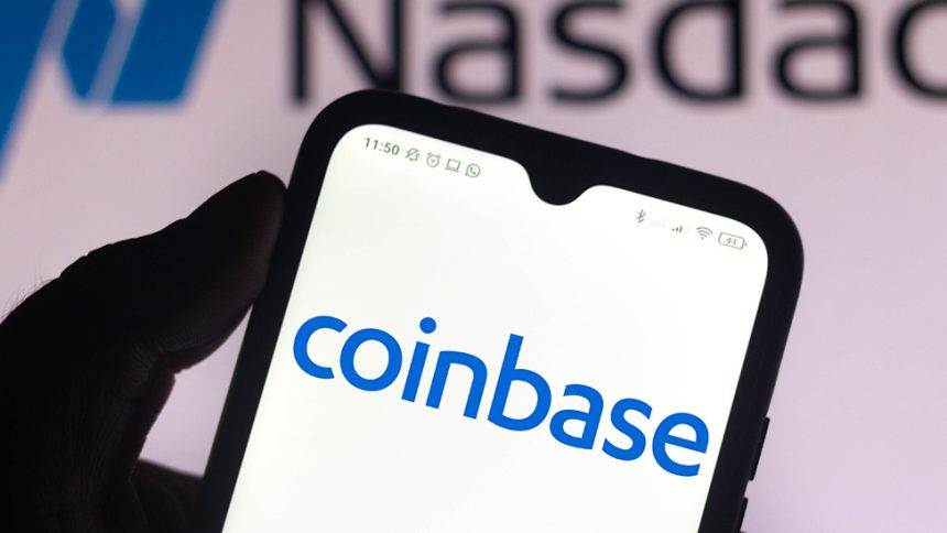 Why I Recommend Coinbase To All My Friends