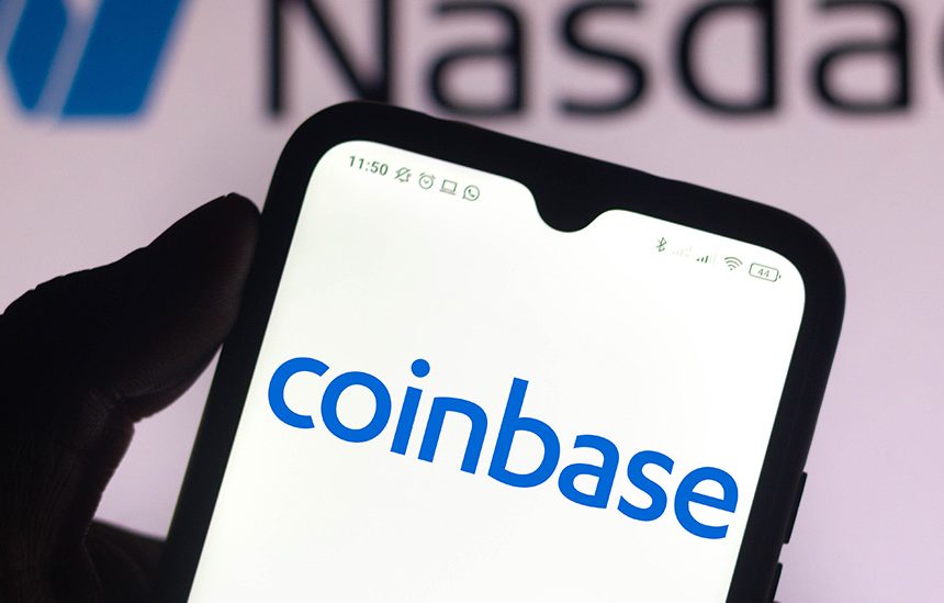 Why I Recommend Coinbase To All My Friends