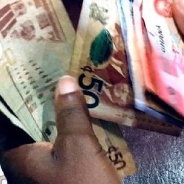 Ghana suspending debt service payments on its external obligations