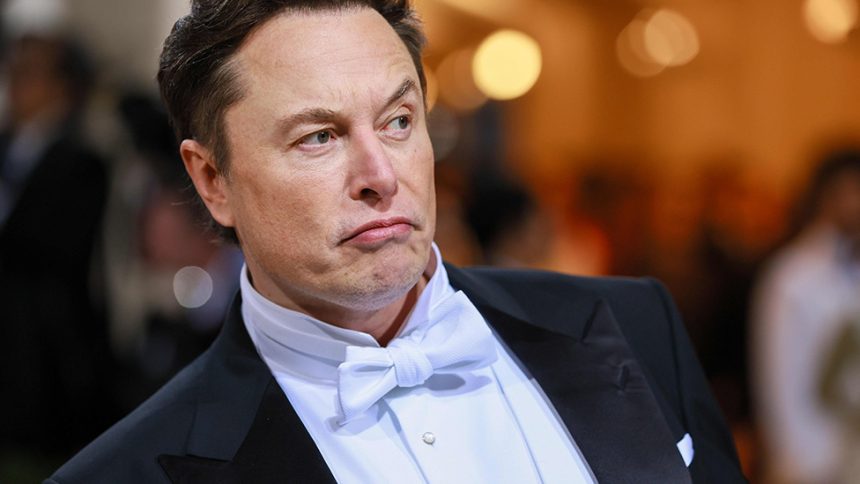 Elon Musk attorneys aim to move trial from California to Texas, citing ‘local negativity’