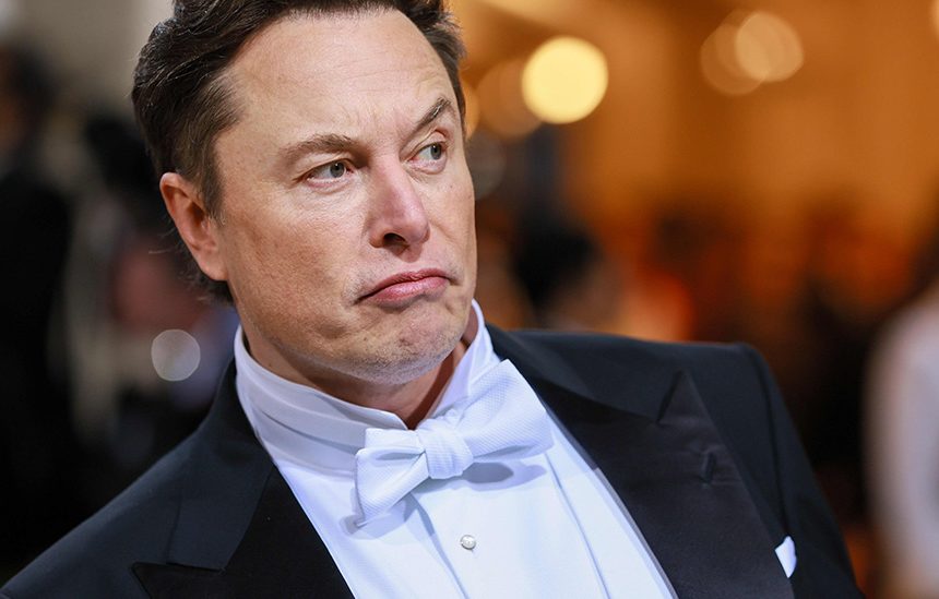 Elon Musk attorneys aim to move trial from California to Texas, citing ‘local negativity’