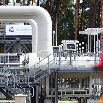 EU approves measure to limit natural gas prices in effort to combat energy crisis