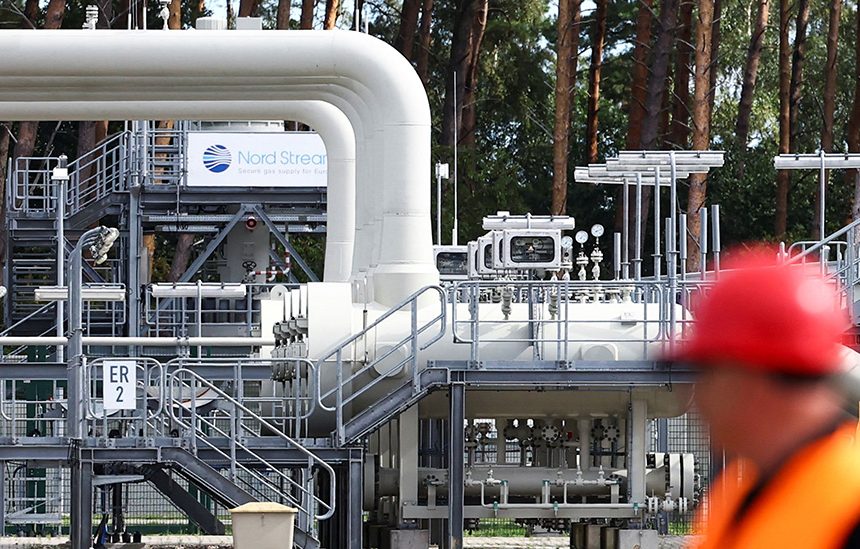 EU approves measure to limit natural gas prices in effort to combat energy crisis