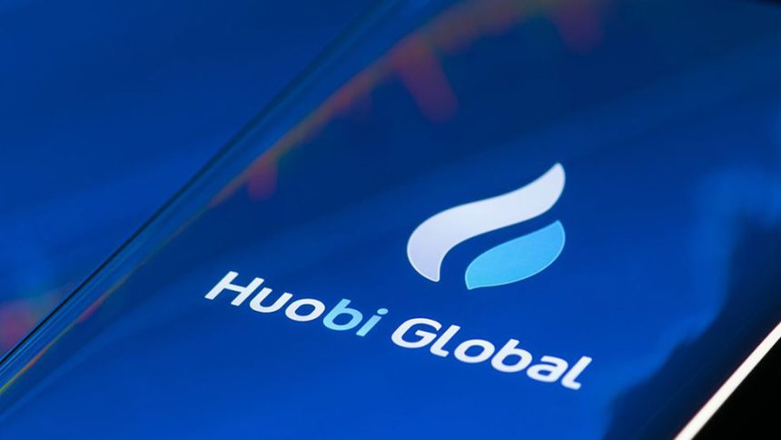 Crypto exchange Huobi to lay off 20% of staff as industry reels from FTX collapse