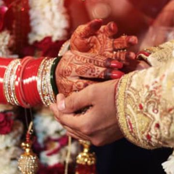 India’s wedding season is here, but for many it’s no longer the bigger, the better