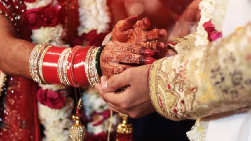 India’s wedding season is here, but for many it’s no longer the bigger, the better