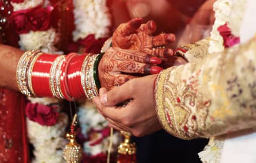 India’s wedding season is here, but for many it’s no longer the bigger, the better