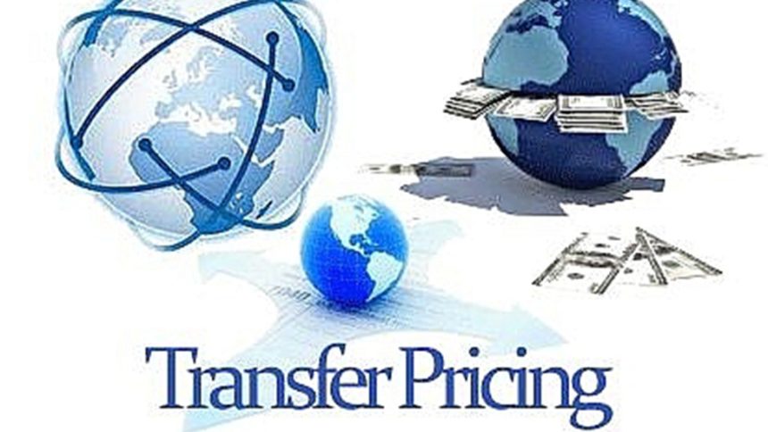 Transfer Pricing Country Profiles