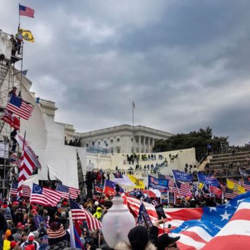 Jan. 6 House committee releases final report on Trump Capitol riot investigation