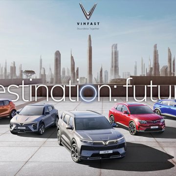 Tesla’s Vietnam rival VinFast weighs US IPO launch in second quarter