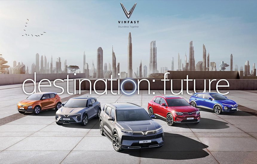 Tesla’s Vietnam rival VinFast weighs US IPO launch in second quarter