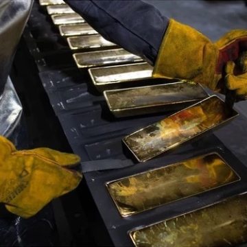 B2Gold Deal Gives Miner Canadian Foothold as M&A Picks Up