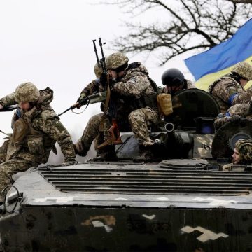 How — and when — Ukraine’s war with Russia could end