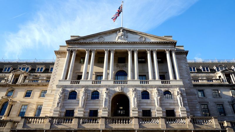 Bank of England ends run of 14 straight interest rate hikes after cooler-than-expected inflation